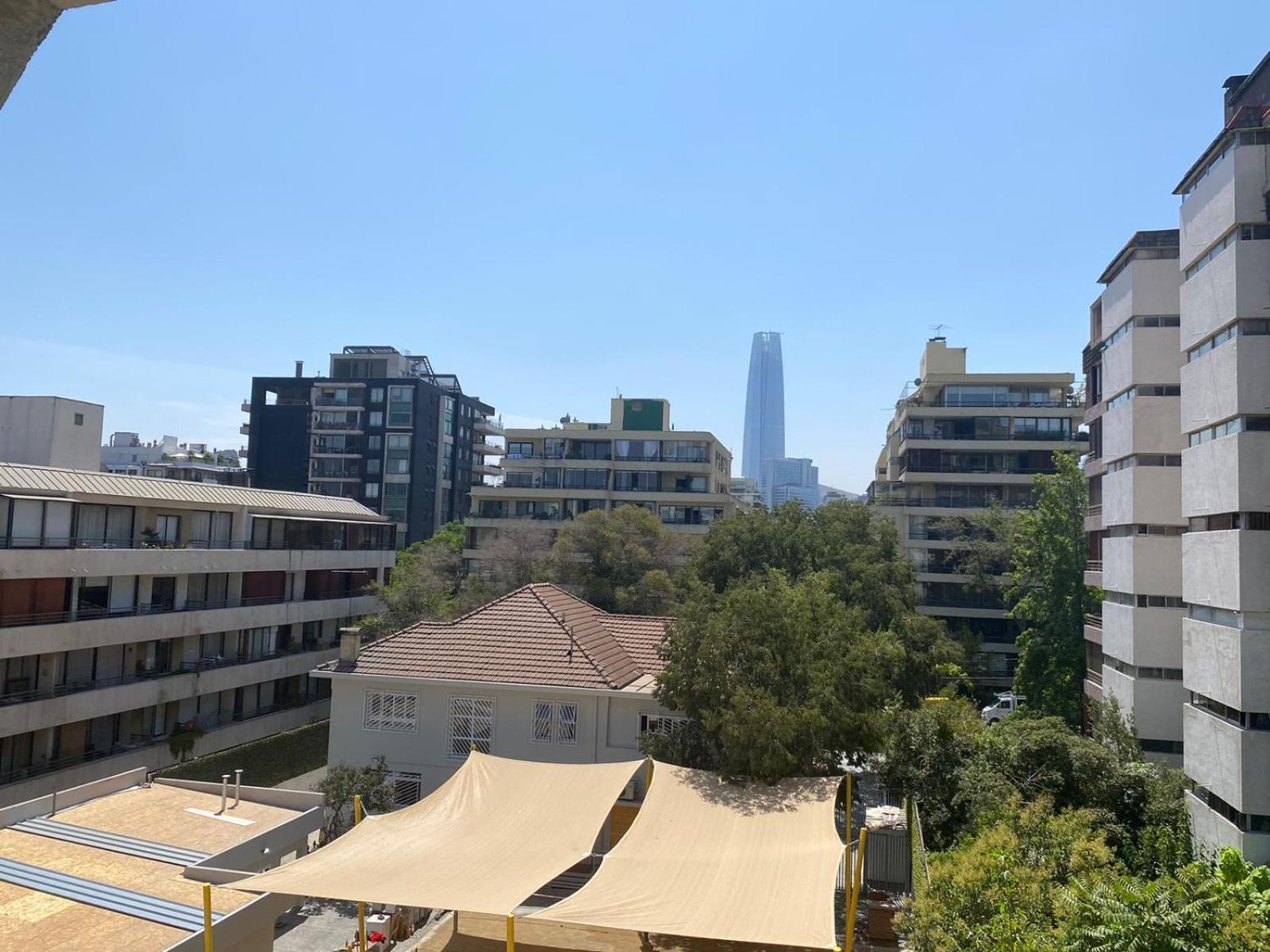 Hotel Boutique Reyall Santiago de Chile Habitación foto